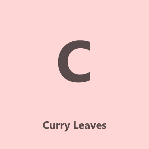 Curry Leaves
