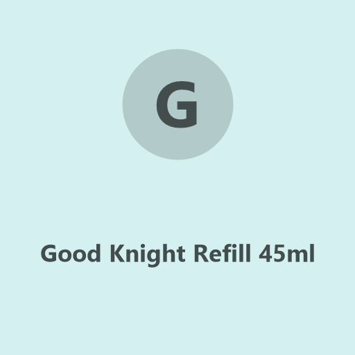 Good Knight Refill 45ml