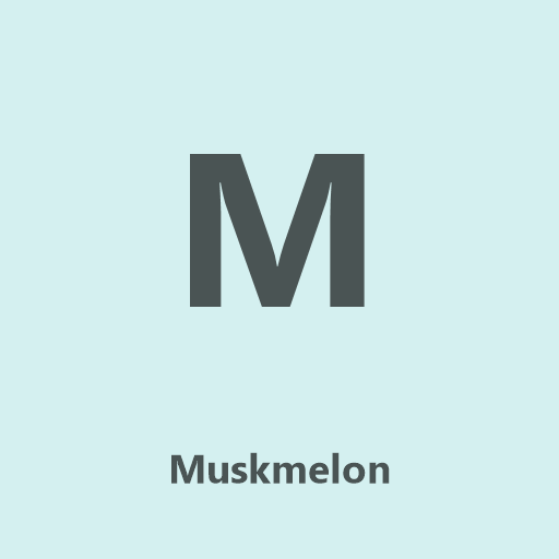 Muskmelon