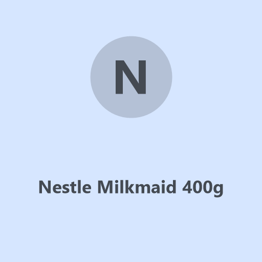 Nestle Milkmaid 400g