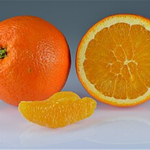 Orange Nagpur