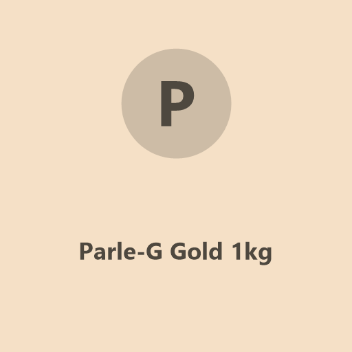 Parle-G Gold 1kg
