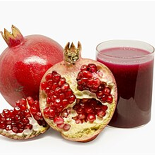 Pomegranate Kesar