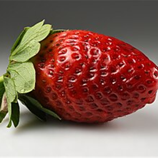 Strawberry Mahabaleshwar