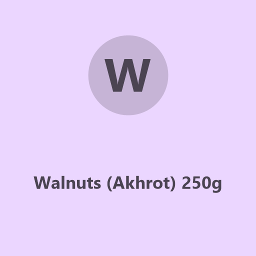 Walnuts (Akhrot) 250g