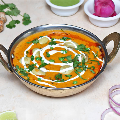 Matar Mushroom