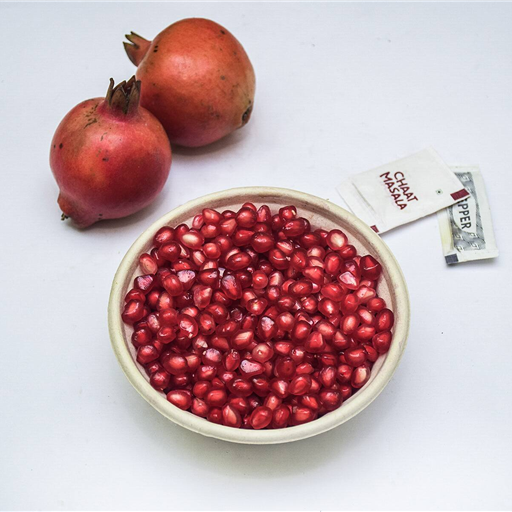 Pomegranate Seeds