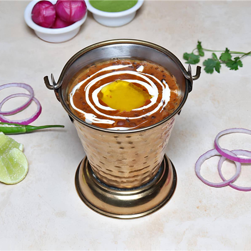 Special Dal Makhani